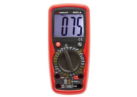 The Best Multimeters (Updated for 2022) .